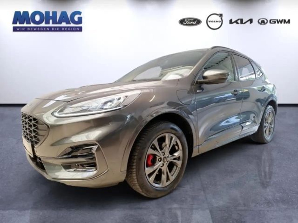 Ford Kuga ST Line Plug in Hybrid Hybrid X