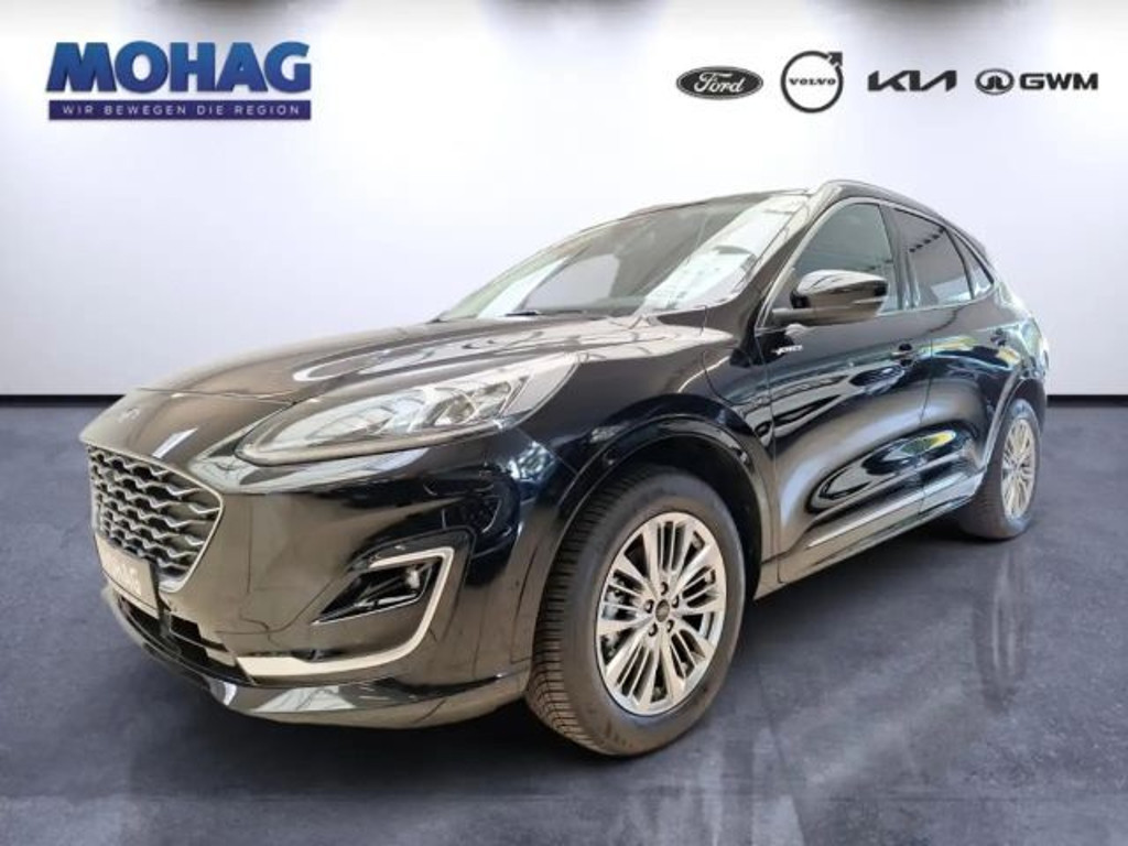 Ford Kuga Vignale Plug in Hybrid Hybrid