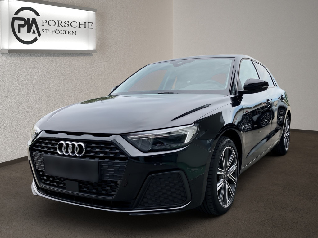 Audi A1 Sportback 30 TFSI