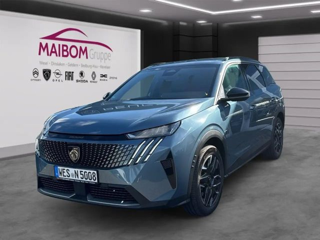 Peugeot 5008 Allure Pack Hybrid