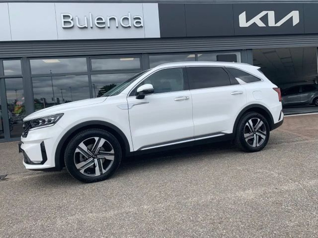 Kia Sorento Hybrid Spirit Vierwielaandrijving PHEV