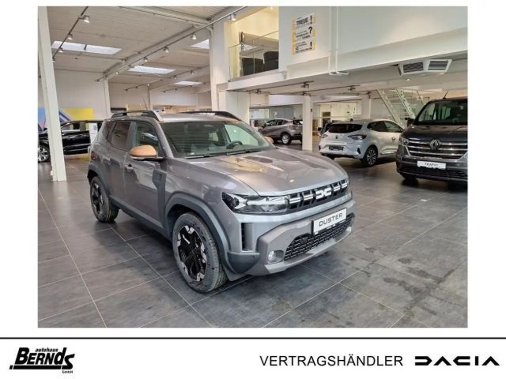 Dacia Duster TCe 130 Extreme