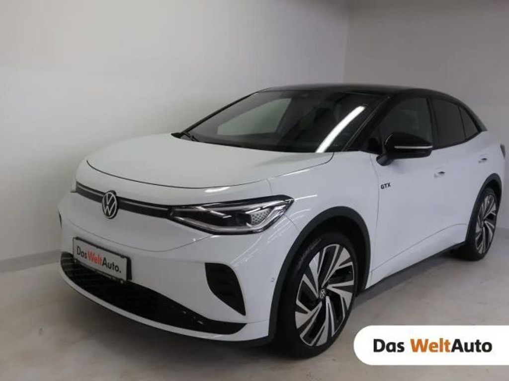 Volkswagen ID.5 4Motion GTX 220 kW