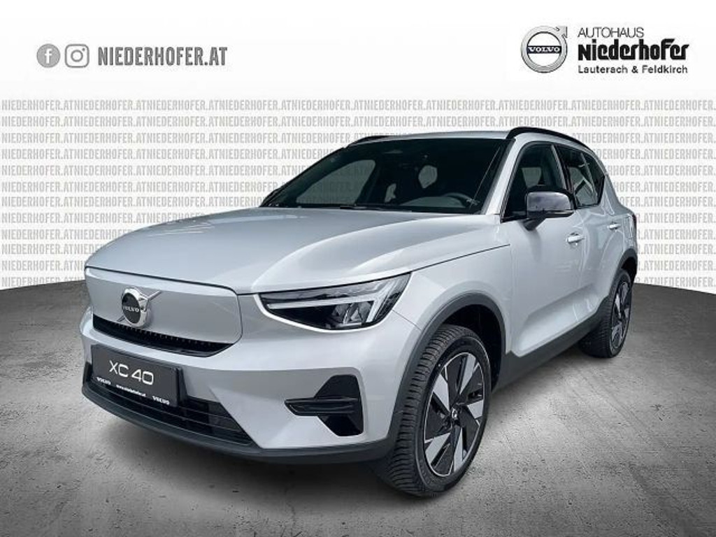 Volvo XC40 Recharge Plus