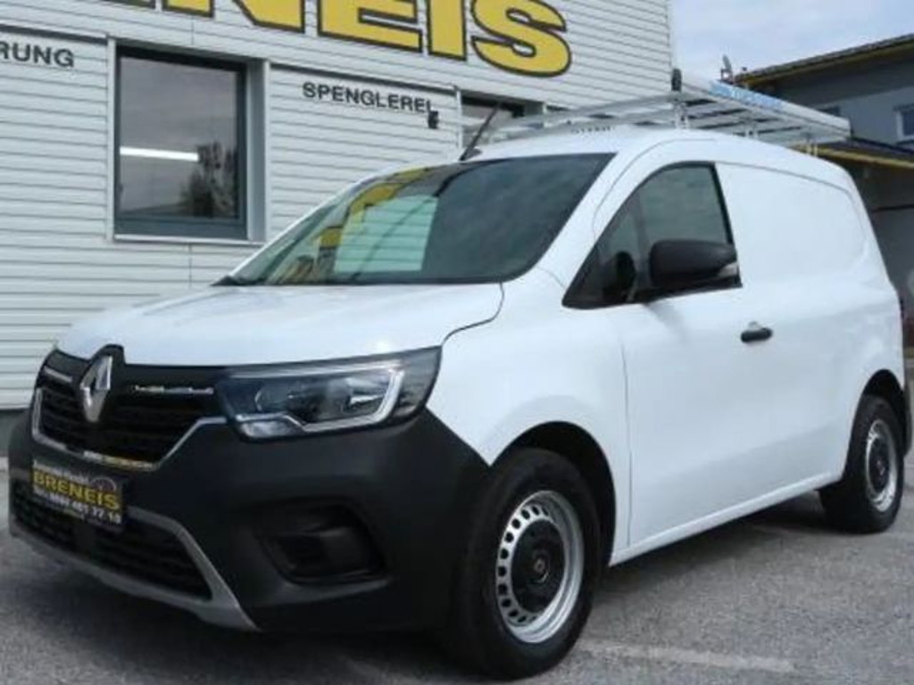Renault Kangoo LKW VAN Advance dCi95