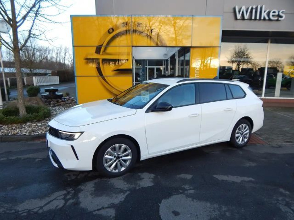 Opel Astra Sports Tourer Enjoy