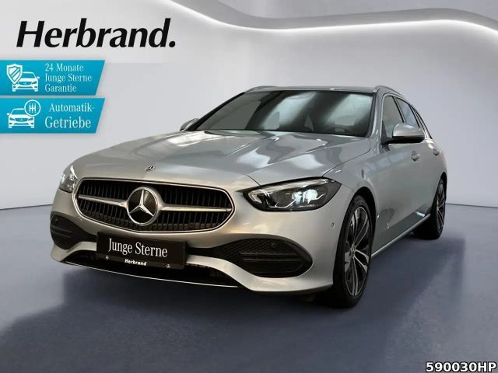 Mercedes-Benz C-Klasse C 200 AVANTGARDE Estate