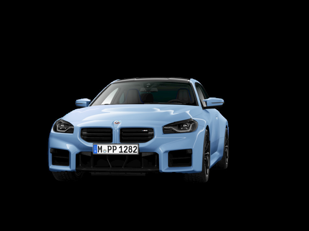 BMW M2 Coupé