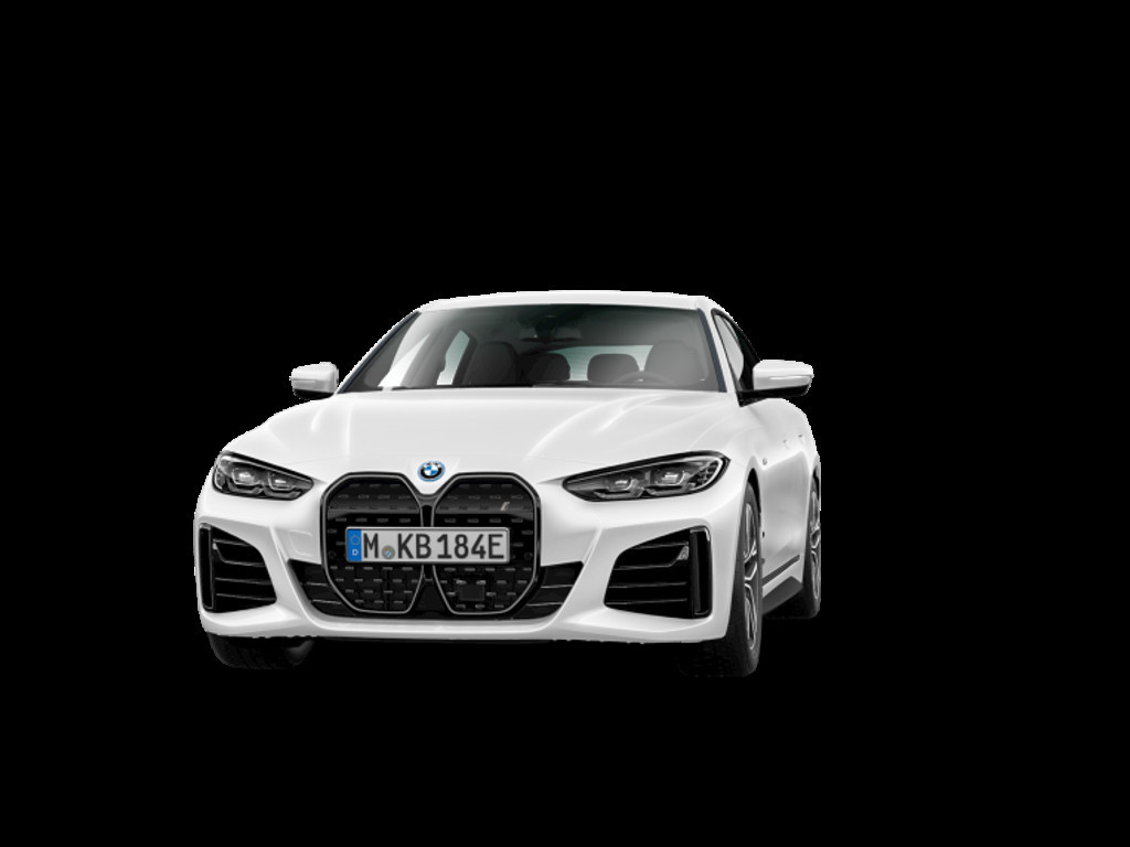 BMW i4 Coupé Gran Coupé eDrive35
