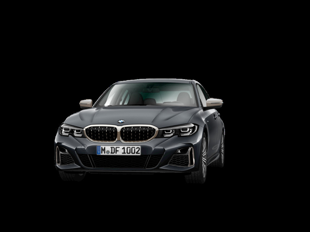 BMW M340 xDrive Sedan M340i