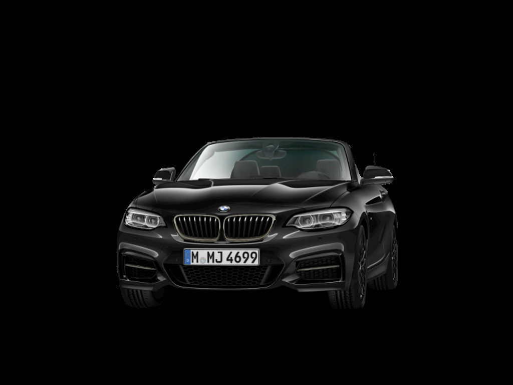 BMW M2 xDrive Cabrio
