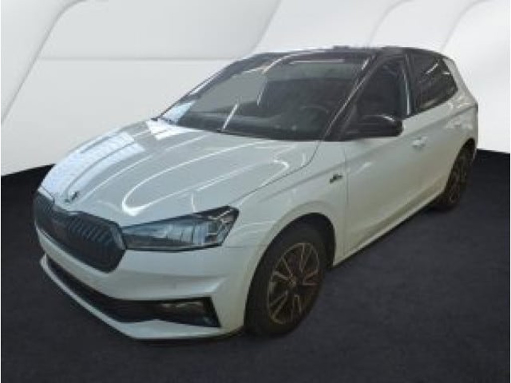 Skoda Fabia Monte Carlo 1.0 TSI