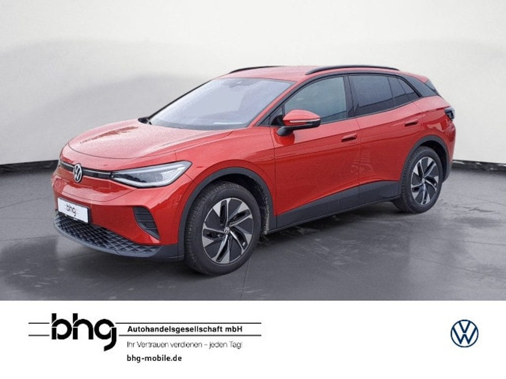 Volkswagen ID.4 Pure