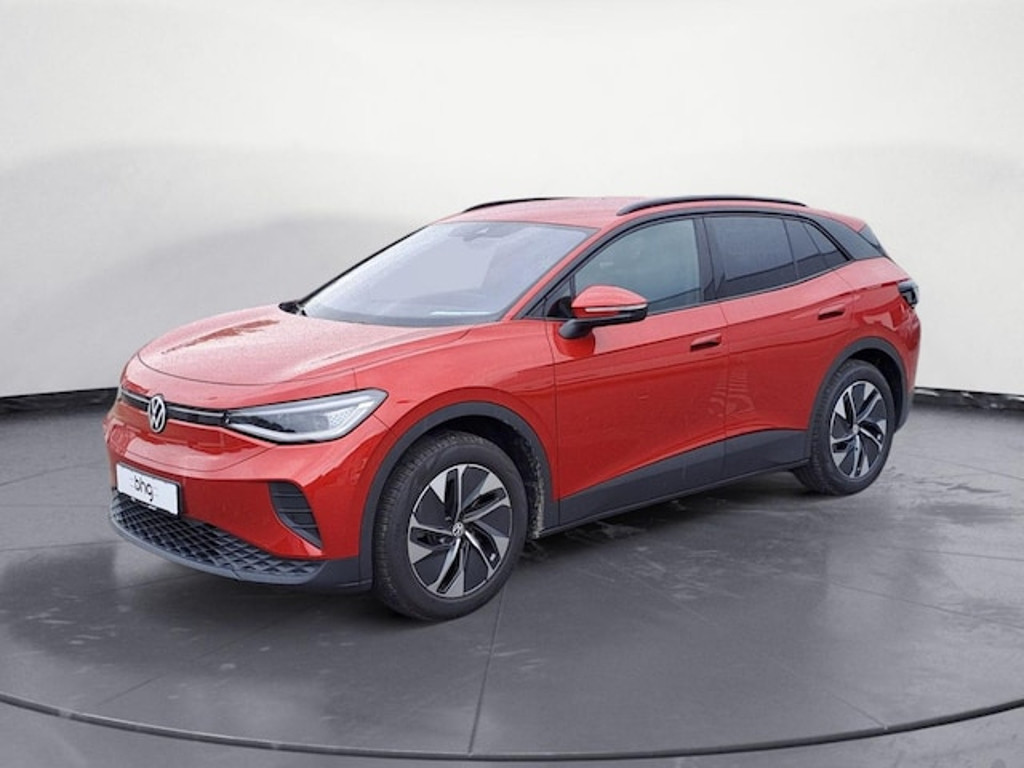 Volkswagen ID.4