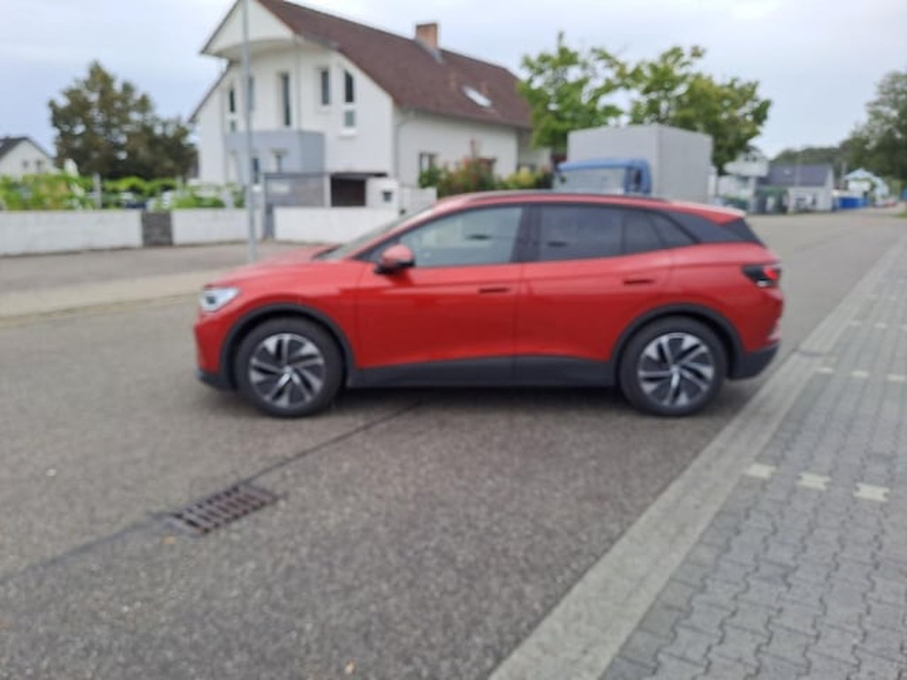 Volkswagen ID.4