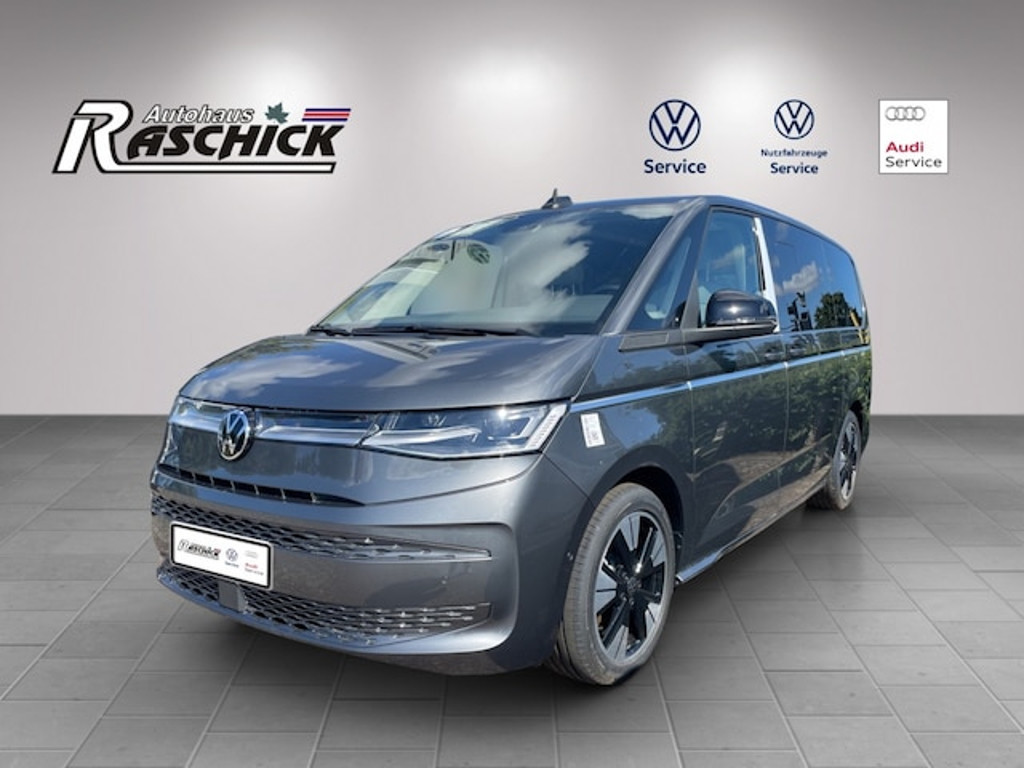 Volkswagen Multivan Style 2.0 TDI Lang T7