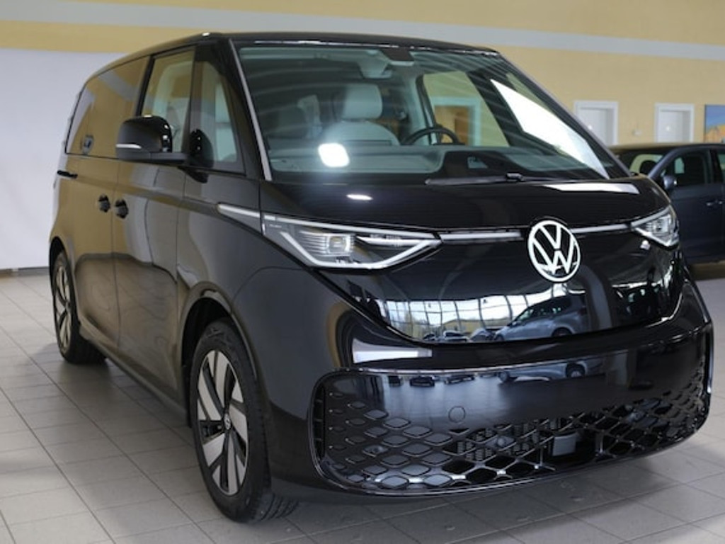 Volkswagen ID.Buzz
