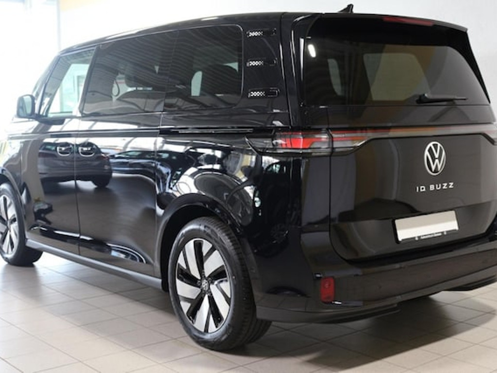 Volkswagen ID.Buzz