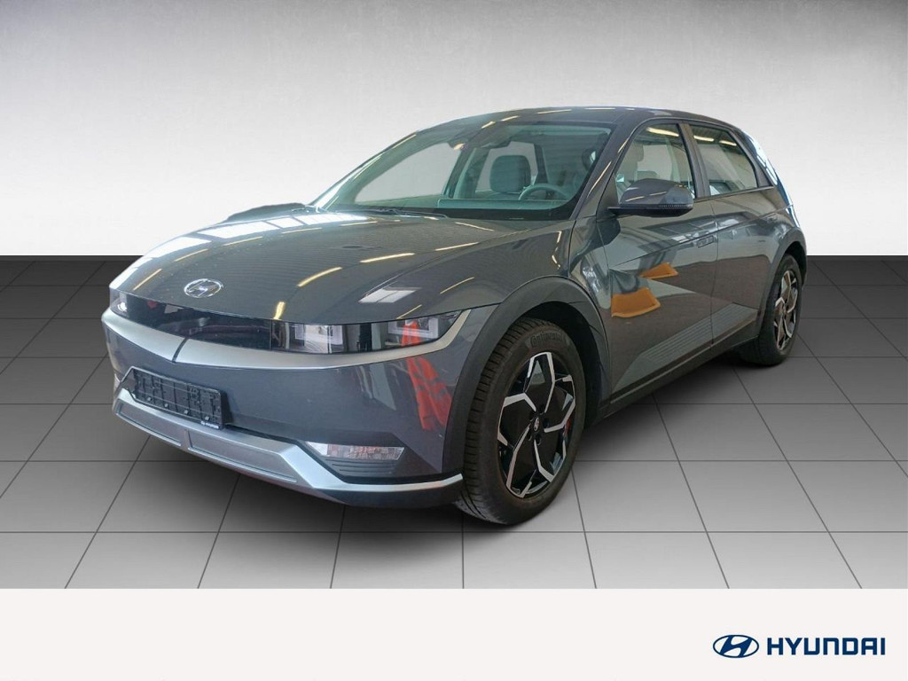 Hyundai Ioniq 5 58 kWh