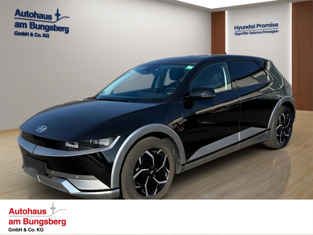 Hyundai Ioniq 5 73 kWh Techniq