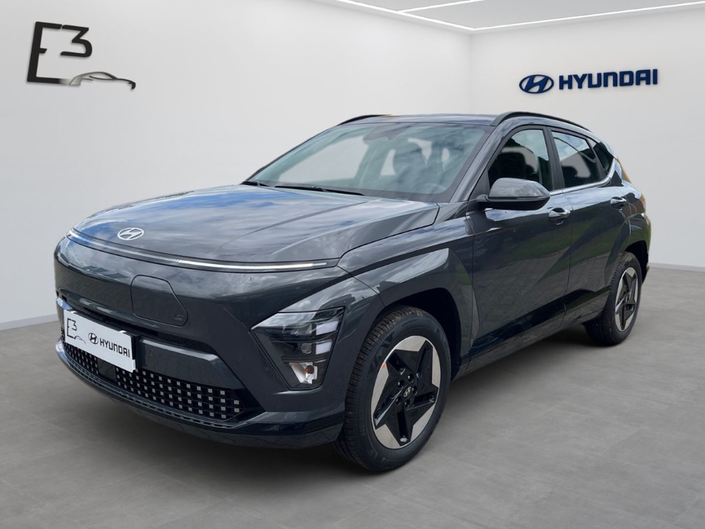 Hyundai Kona Electric Advantage