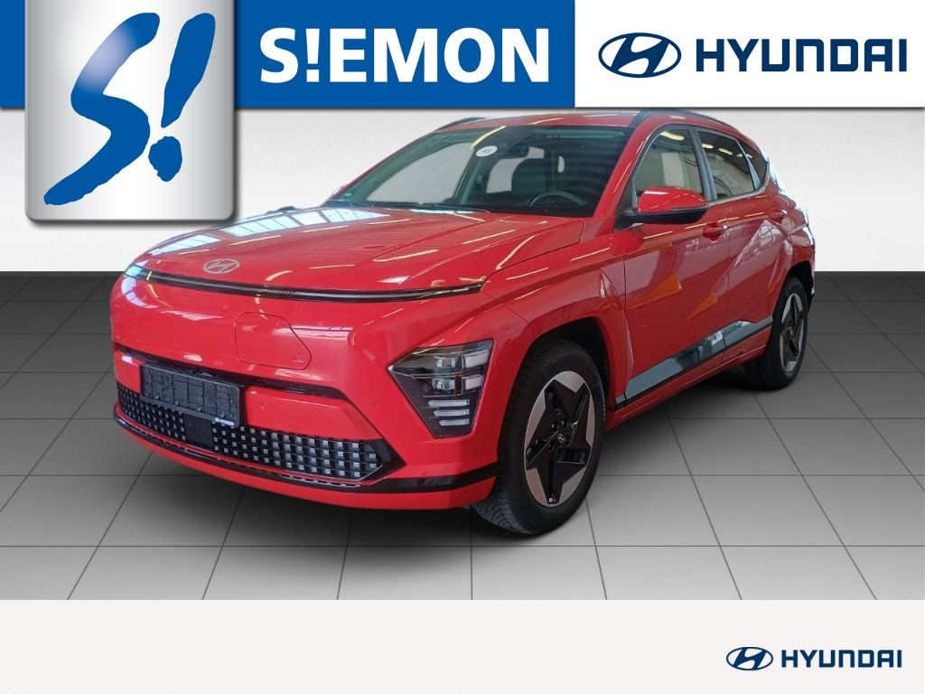 Hyundai Kona Electric Trend