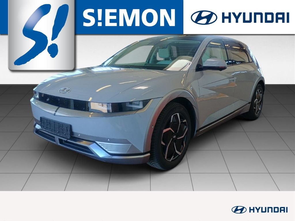 Hyundai Ioniq 5 UNIQ