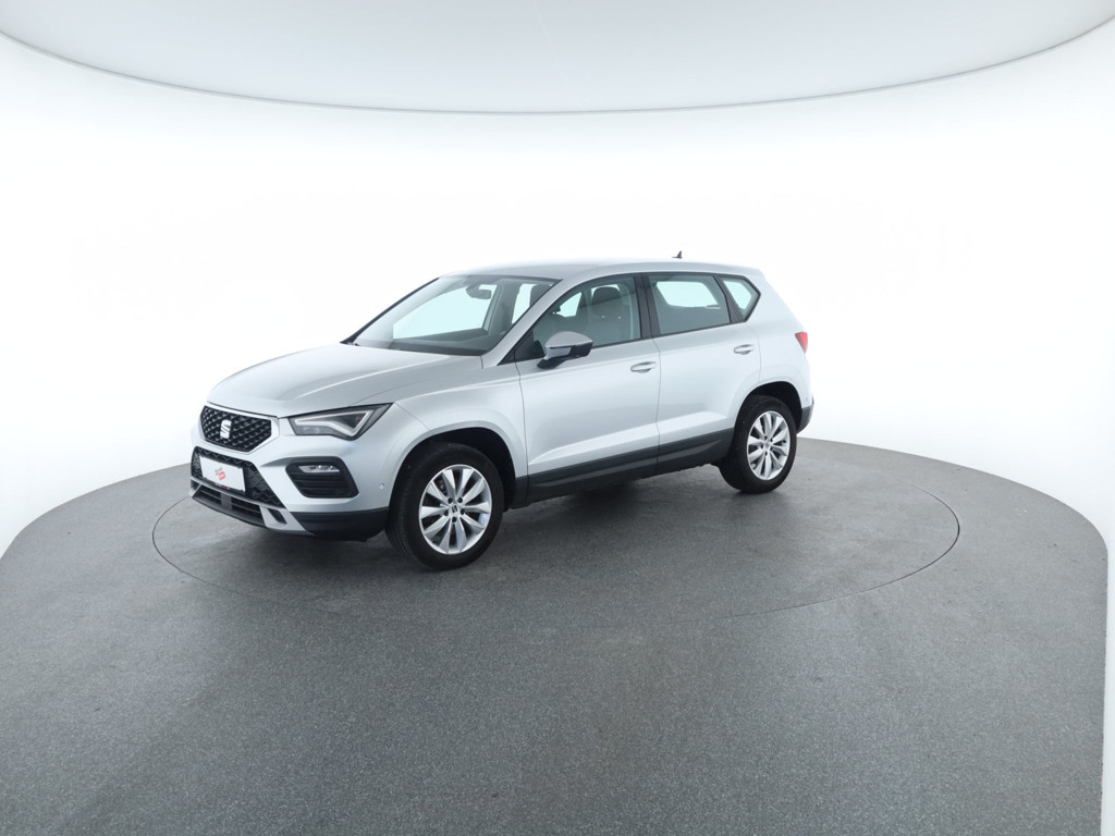 Seat Ateca Style 2.0 TDI