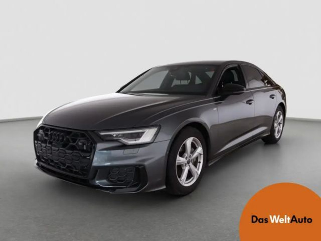 Audi A6 Sedan S-Line 40 TDI