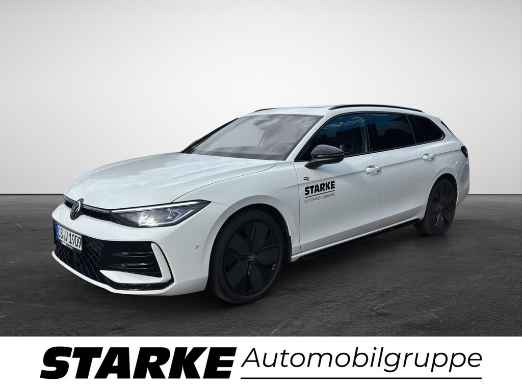 Volkswagen Passat DSG Variant R-Line 2.0 TDI