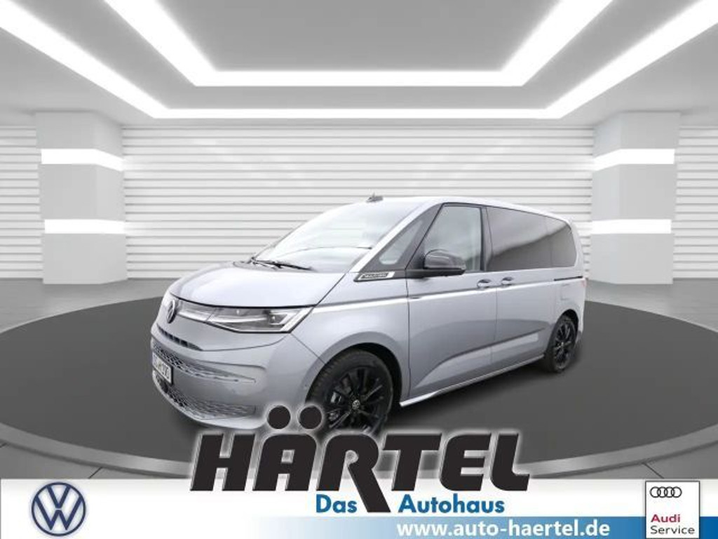 Volkswagen Multivan DSG Style 2.0 TDI T7