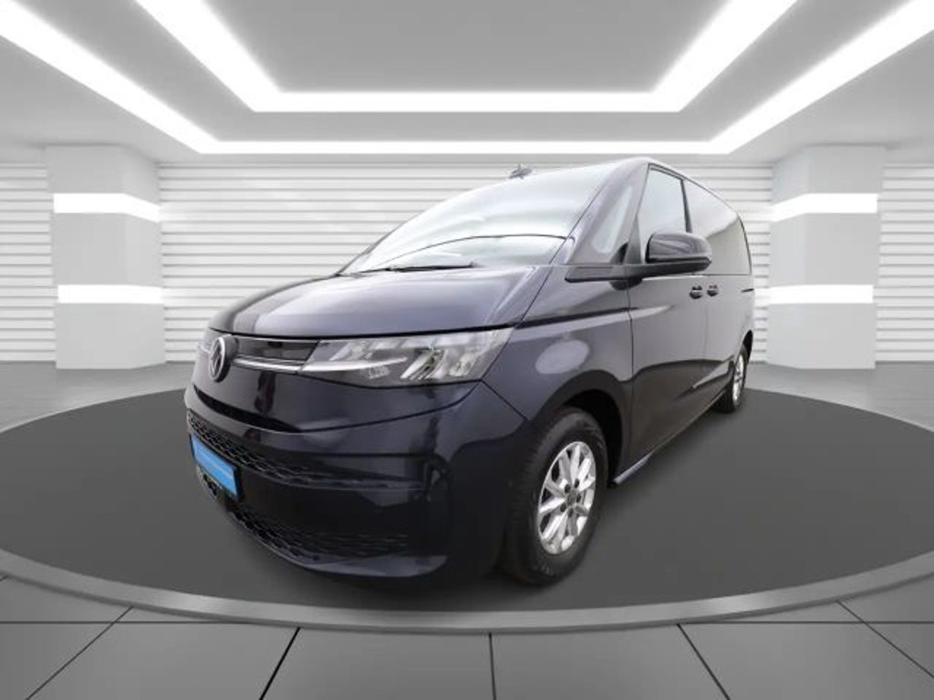 Volkswagen Multivan DSG Life 2.0 TDI T7