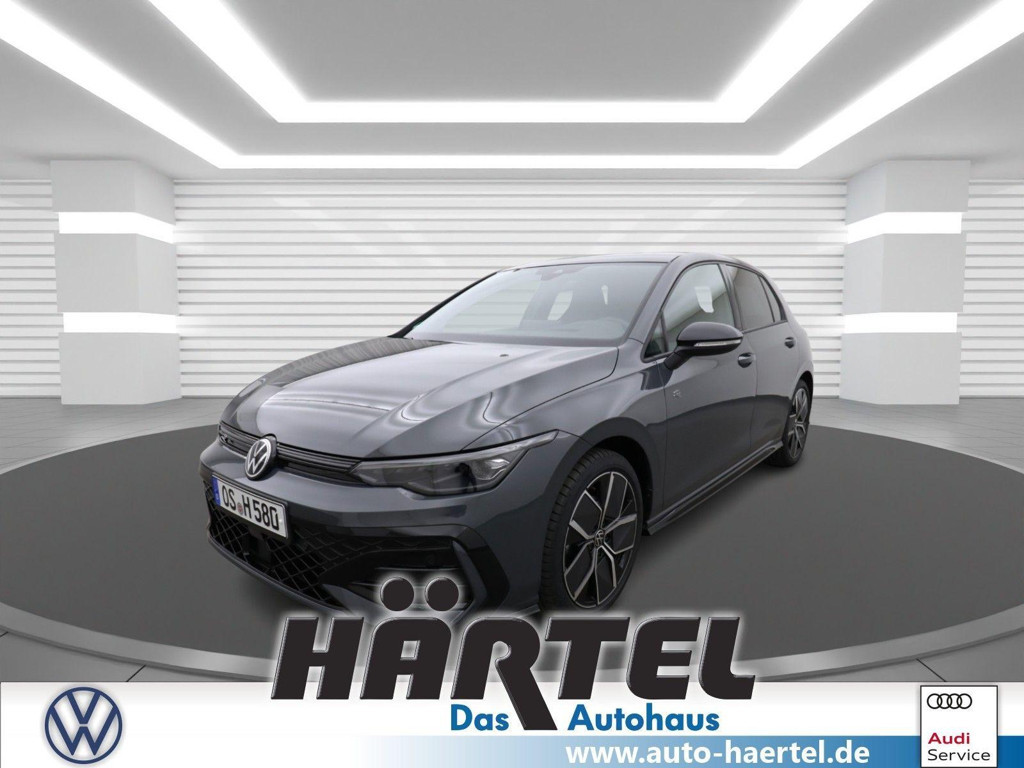 Volkswagen Golf DSG Style R-Line 1.5 eTSI