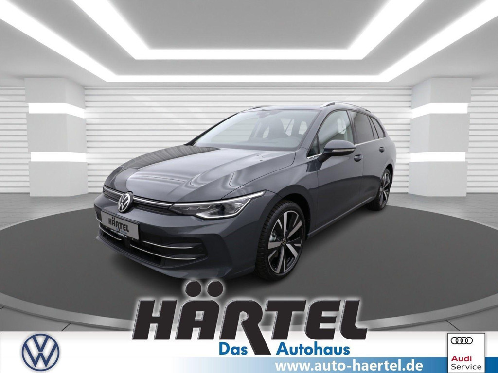 Volkswagen Golf DSG Style Variant 1.5 eTSI
