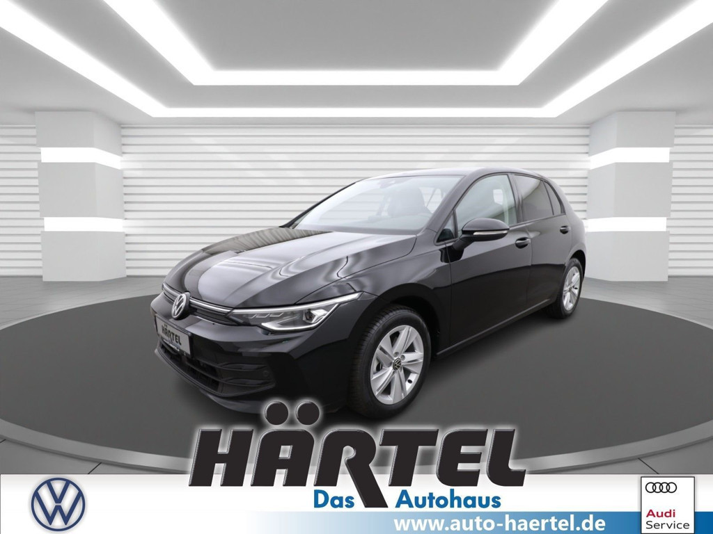 Volkswagen Golf Life 1.5 TSI