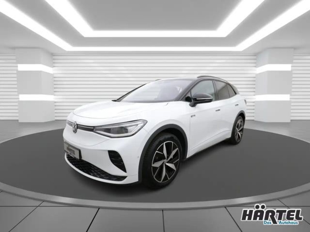 Volkswagen ID.4 4Motion 77 KWh GTX