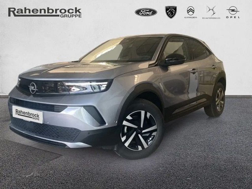 Opel Mokka 1.2 Turbo Edition Turbo