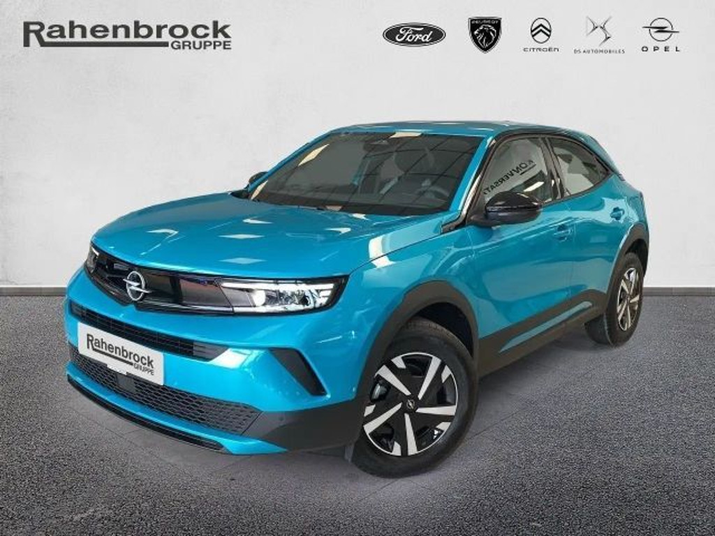 Opel Mokka 1.2 Turbo Edition Turbo