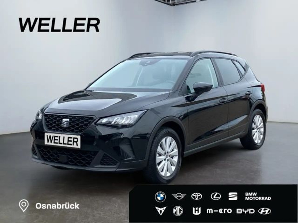 Seat Arona Style 1.0 TSI