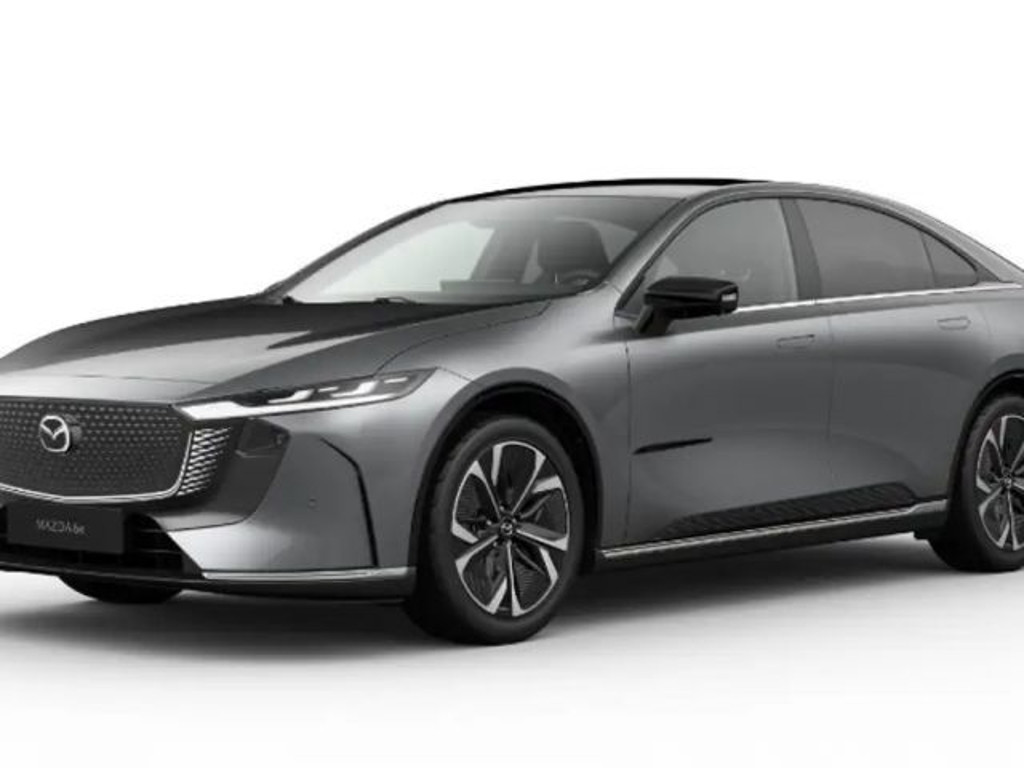 Mazda 6e Takumi Plus