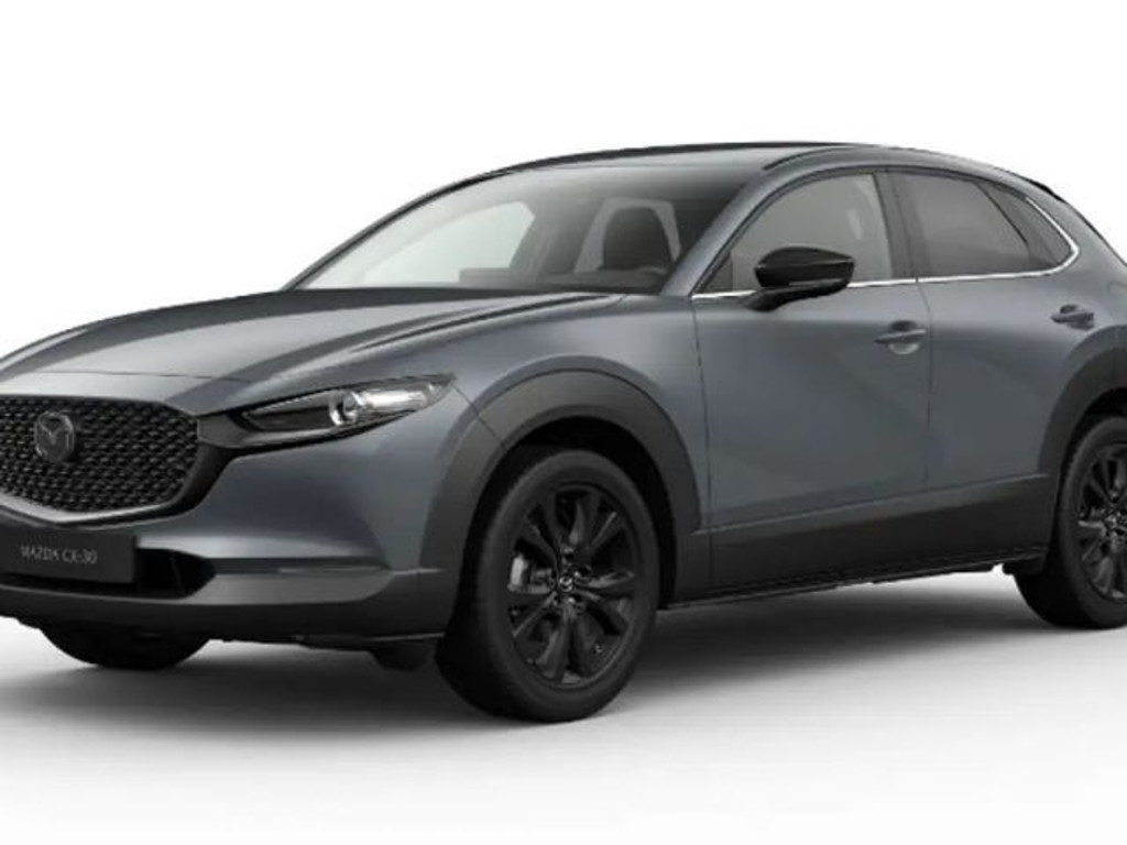 Mazda CX-30 S SkyActiv