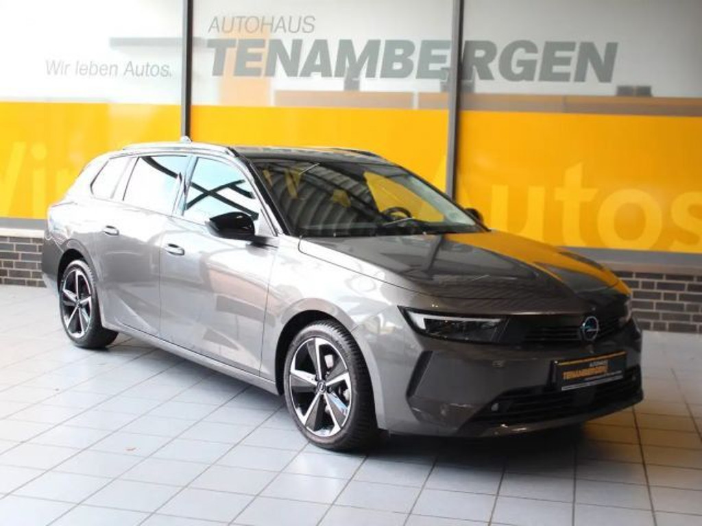 Opel Astra Sports Tourer Business Elegance