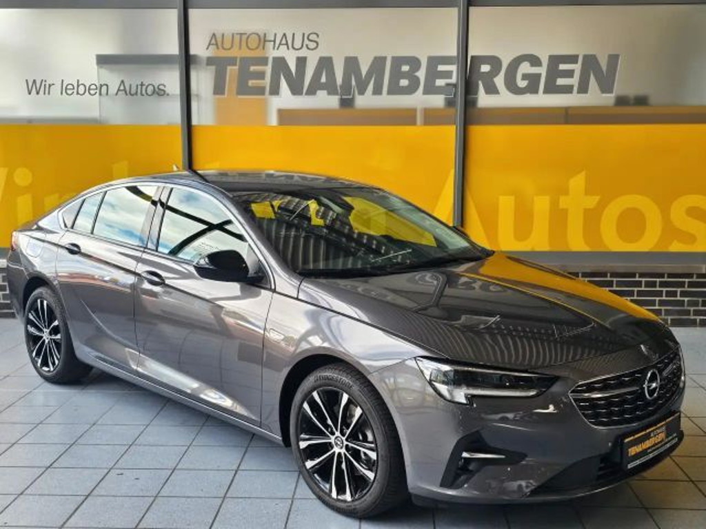 Opel Insignia Grand Sport Elegance GS-Line
