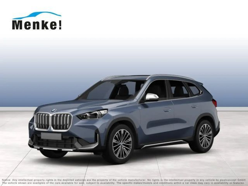 BMW X1 M-Sport sDrive18d