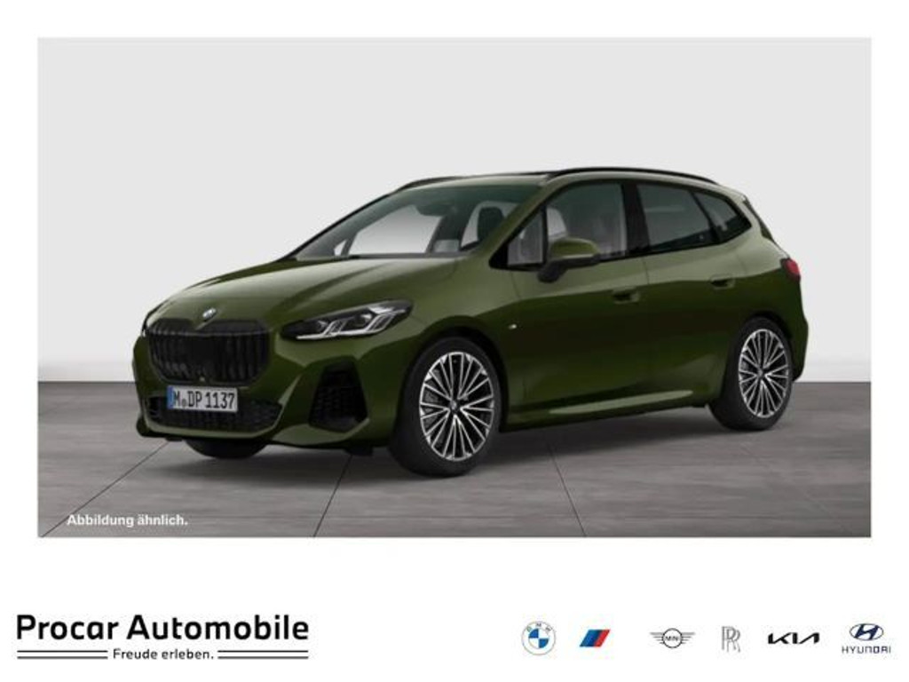 BMW 2 Serie 223 M-Sport xDrive 223i