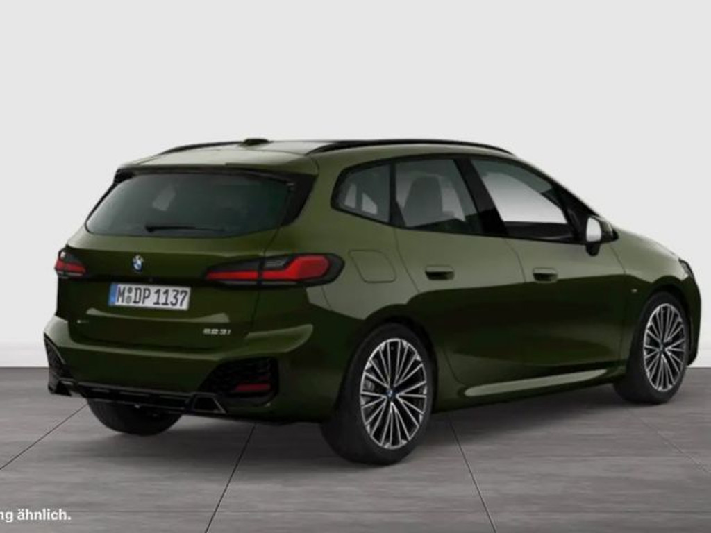 BMW 2 Serie