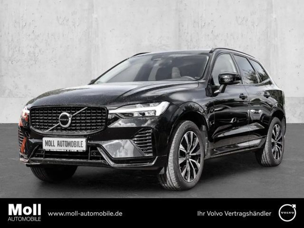 Volvo XC60 Plus Dark