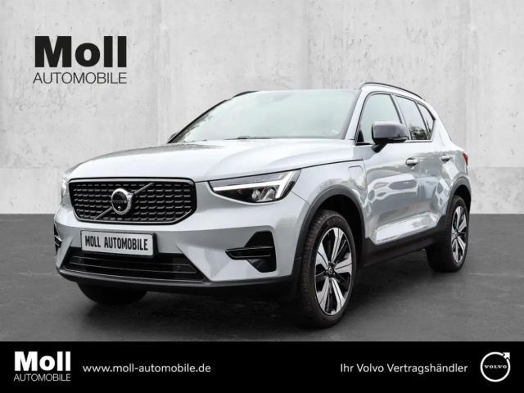 Volvo XC40 T5 Twin Engine Recharge Plus Dark