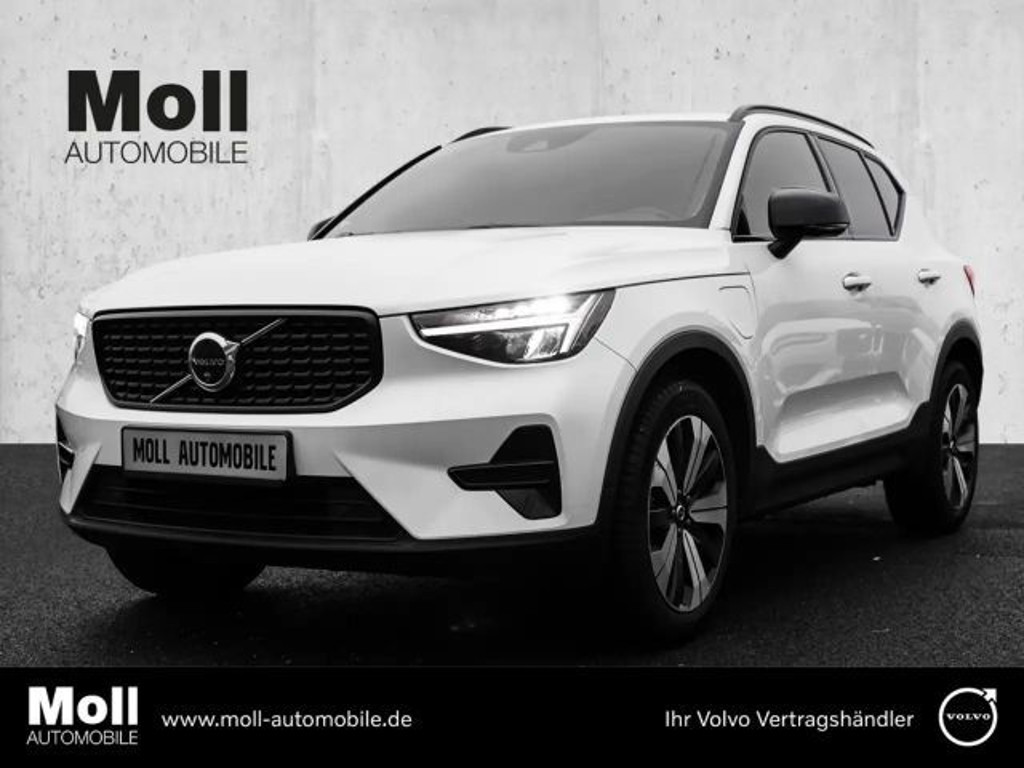 Volvo XC40 T5 Twin Engine Recharge Plus Dark