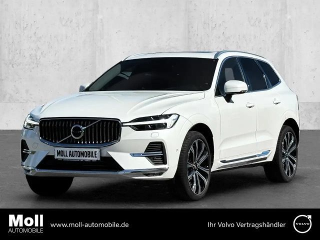 Volvo XC60 AWD Ultimate Bright